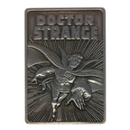 Marvel: Ingot Doctor Strange Limited Edition - Fans Geek Store