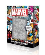 Marvel: Ingot Doctor Strange Limited Edition - Fans Geek Store