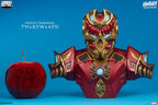 Marvel: Iron Man Designer Toy Bust - Fans Geek Store