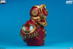 Marvel: Iron Man Designer Toy Bust - Fans Geek Store