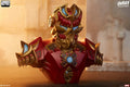 Marvel: Iron Man Designer Toy Bust - Fans Geek Store