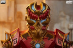 Marvel: Iron Man Designer Toy Bust - Fans Geek Store