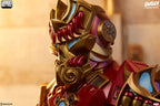 Marvel: Iron Man Designer Toy Bust - Fans Geek Store
