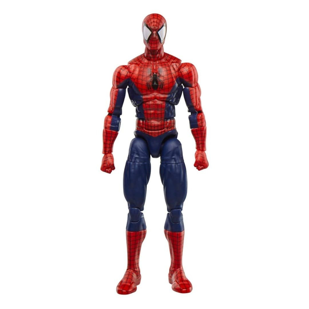 Marvel Legends Maximum Series Action Figure Spider - Man - Fans Geek Store