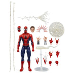 Marvel Legends Maximum Series Action Figure Spider - Man - Fans Geek Store