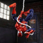 Marvel Legends Maximum Series Action Figure Spider - Man - Fans Geek Store