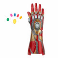 Marvel Legends Series: Iron Man Nano Gauntlet - Fans Geek Store