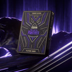 Marvel Playing Cards Black Panther - Fans Geek Store