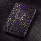 Marvel Playing Cards Black Panther - Fans Geek Store