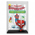 Marvel POP! Comic Covers Vinyl Figure The Amazing Spider - Man 19 - Fans Geek Store