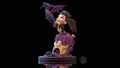 Marvel: X - men Kitty Pryde & Lockheed Q - Fig Elite Figure - Fans Geek Store