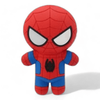 Marvel: Series 1 3D Bag Clip (prijs per stuk) - Fans Geek Store