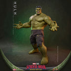 Marvel Spider-Man: Brand New Day - Hulk 1/6 Actiefiguur 51 cm - Fans Geek Storeproduct_typeHot Toys