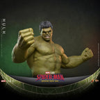 Marvel Spider-Man: Brand New Day - Hulk 1/6 Actiefiguur 51 cm - Fans Geek Storeproduct_typeHot Toys
