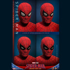 Marvel Spider-Man: Brand New Day - Spider-Man Deluxe 1/6 Actiefiguur 29 cm - Fans Geek Storeproduct_typeHot Toys