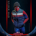 Marvel Spider-Man: Brand New Day - Spider-Man Deluxe 1/6 Actiefiguur 29 cm - Fans Geek Storeproduct_typeHot Toys