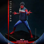 Marvel Spider-Man: Brand New Day - Spider-Man Deluxe 1/6 Actiefiguur 29 cm - Fans Geek Storeproduct_typeHot Toys