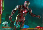 Marvel: Spider - Man Far from Home - Mysterio's Iron Man Illusion 1:6 Scale Figure - Fans Geek Store