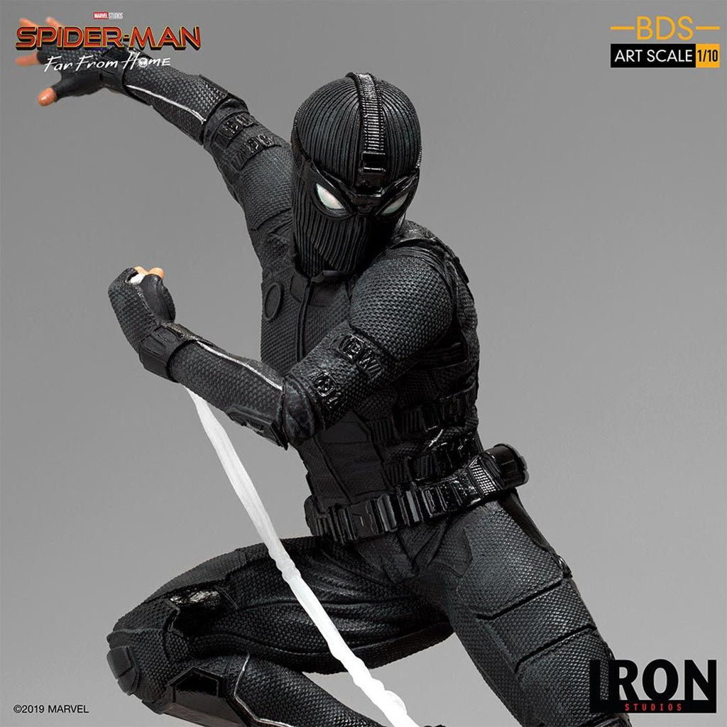 Marvel: Spider - Man Far from Home - Night - Monkey 1:10 Scale Statue - Fans Geek Store