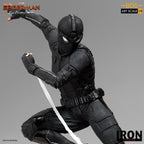 Marvel: Spider - Man Far from Home - Night - Monkey 1:10 Scale Statue - Fans Geek Store