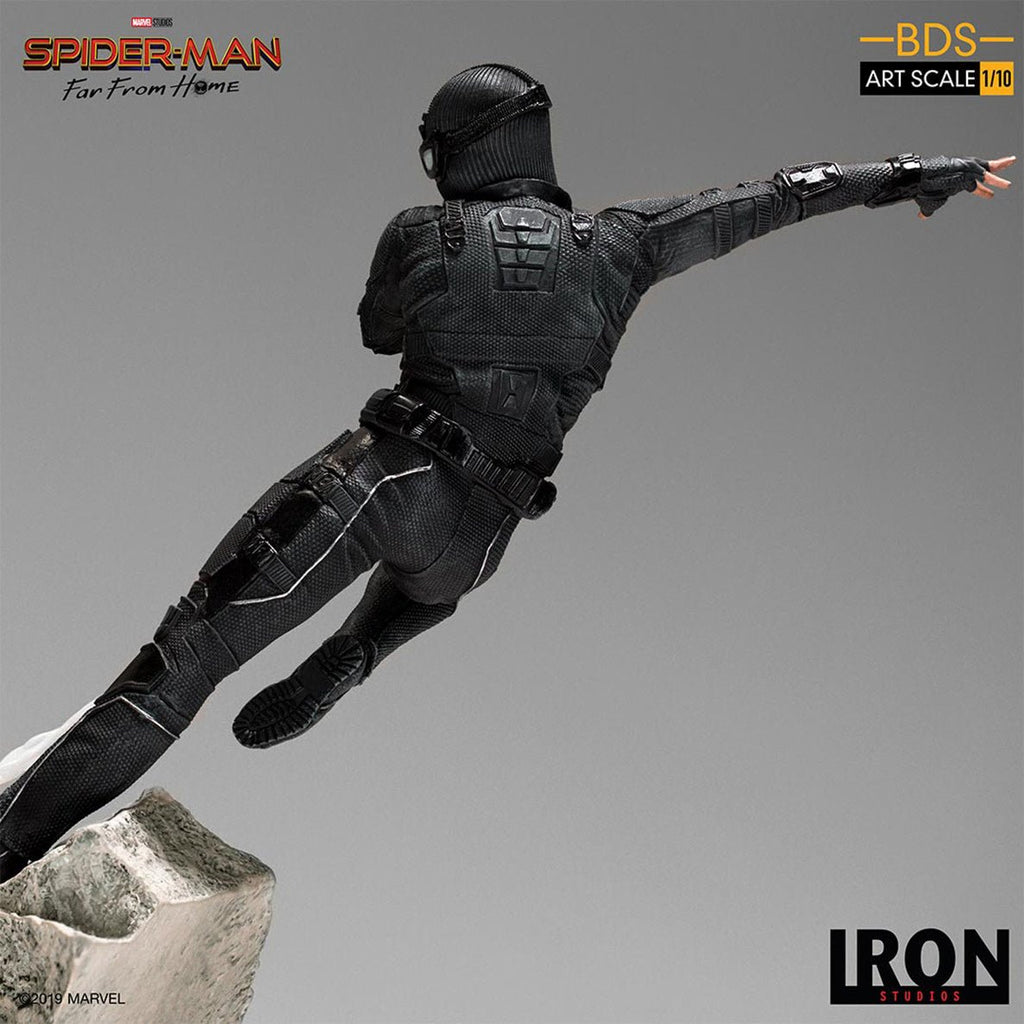 Marvel: Spider - Man Far from Home - Night - Monkey 1:10 Scale Statue - Fans Geek Store