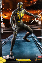 Marvel: Spider - Man Game - Deluxe Spider - Man Anti - Ock Suit 1:6 Scale Figure - Fans Geek Store