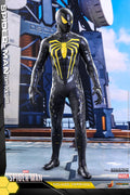 Marvel: Spider - Man Game - Deluxe Spider - Man Anti - Ock Suit 1:6 Scale Figure - Fans Geek Store