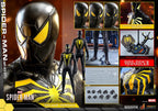 Marvel: Spider - Man Game - Deluxe Spider - Man Anti - Ock Suit 1:6 Scale Figure - Fans Geek Store