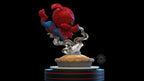 Marvel: Spider - Verse - Spider - Ham Q - Fig Diorama - Fans Geek Store