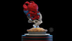 Marvel: Spider - Verse - Spider - Ham Q - Fig Diorama - Fans Geek Store