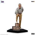Marvel: Stan Lee 1:10 Scale Statue - Fans Geek Store