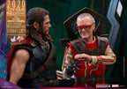 Marvel: Thor Ragnarok - Exclusive Stan Lee 1:6 Scale Figure - Fans Geek Store