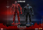 Marvel: Venom Let There Be Carnage - Deluxe Carnage 1:6 Scale Figure - Fans Geek Store