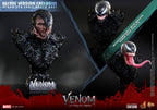 Marvel: Venom Let There Be Carnage - Deluxe Carnage 1:6 Scale Figure - Fans Geek Store