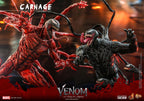 Marvel: Venom Let There Be Carnage - Deluxe Carnage 1:6 Scale Figure - Fans Geek Store