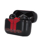Marvel Wireless Headphones TWS Buds Deadpool - Fans Geek Store