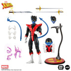 Marvel X-Men 97 Nightcrawler Figuur 27 cm - Fans Geek Storeproduct_typeMONDO