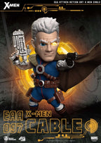 Marvel: X - Men - Cable Action Figure - Fans Geek Store