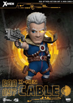 Marvel: X - Men - Cable Action Figure - Fans Geek Store