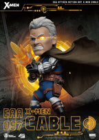 Marvel: X - Men - Cable Action Figure - Fans Geek Store