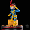 Marvel: X - Men Cyclop Q - Fig Diorama - Fans Geek Store