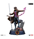 Marvel X-Men Gambit Unleashed standbeeld 35,7 cm - Fans Geek Storeproduct_type#Iron Studios