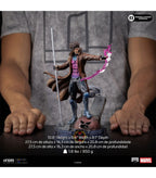 Marvel X-Men Gambit Unleashed standbeeld 35,7 cm - Fans Geek Storeproduct_type#Iron Studios