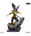 Marvel X-Men Kitty Pryde & Lockheed standbeeld 24,5 cm - Fans Geek Storeproduct_type#Iron Studios