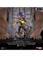 Marvel X-Men Kitty Pryde & Lockheed standbeeld 24,5 cm - Fans Geek Storeproduct_type#Iron Studios