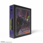 Masters of the Universe 200X Skeletor Figuur 19 cm - Fans Geek Storeproduct_typeMONDO