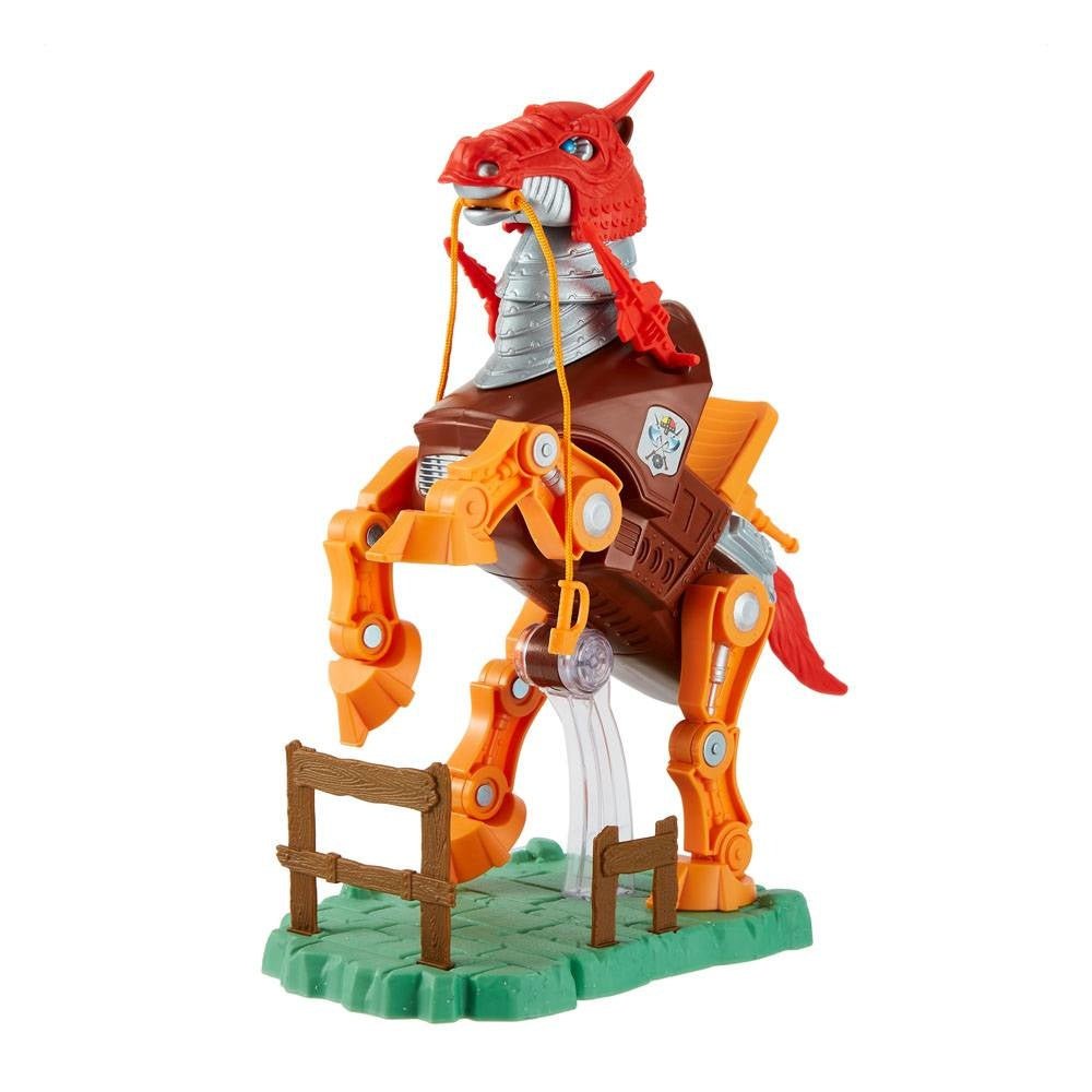 Masters of the Universe Origins: 2022 Action Figure Stridor - Fans Geek Store