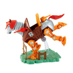 Masters of the Universe Origins: 2022 Action Figure Stridor - Fans Geek Store