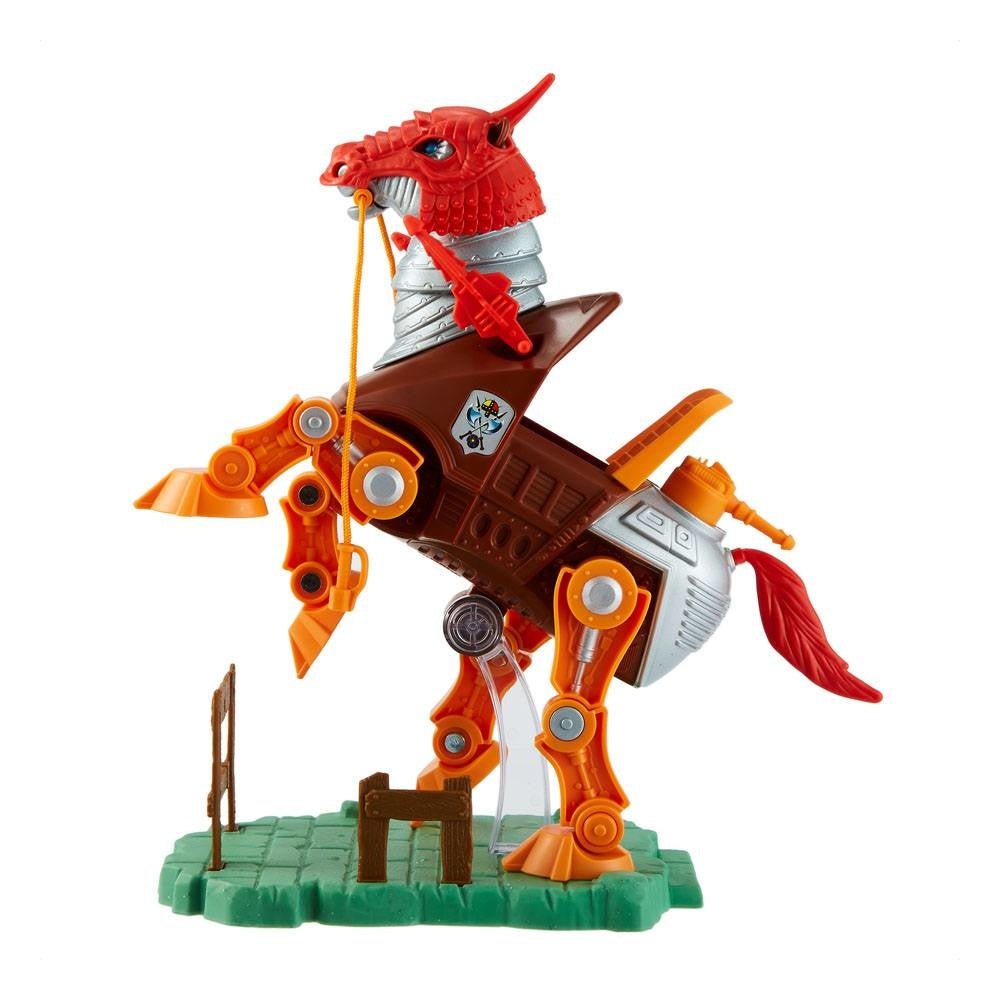 Masters of the Universe Origins: 2022 Action Figure Stridor - Fans Geek Store