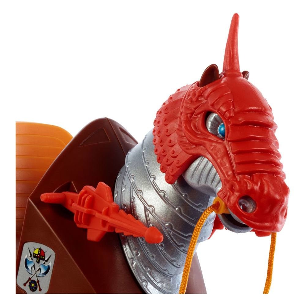 Masters of the Universe Origins: 2022 Action Figure Stridor - Fans Geek Store